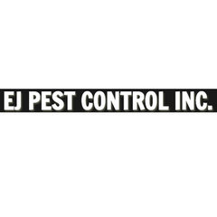 E J Pest Control Inc