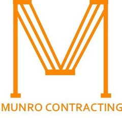 Munro Contracting