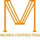 Munro Contracting