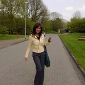 Iryna Grossu's photo