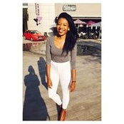 Bathandile Mthombeni's photo