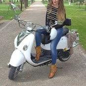 Maria Vlad's photo