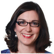 Foto von Ann Juniker