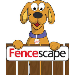 Fencescape Fencing