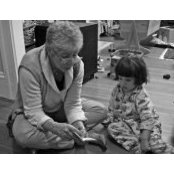 Susie Franklin's photo