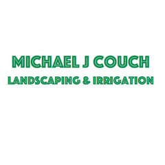 Michael J Couch Landscaping and Irrigation