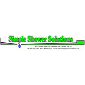 Simple Shower Solution Edmonton Ab Ca T6k 2j4 Simple Shower Solution