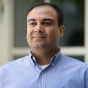 Manu Kumars billede