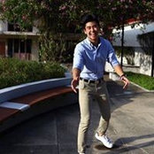 Hugo Rubin's photo