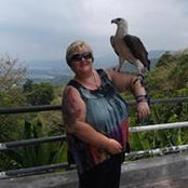 Treez Macpherson's photo