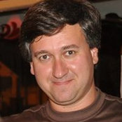 Alex Shneydermans foto