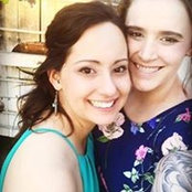 Chrissy Thomas's photo