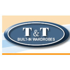 T&T Built in Wardrobes Pty Ltd.