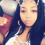 Diamond Williams's photo