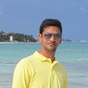 Foto von Henil Patel