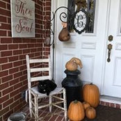 Beulah Collins's photo