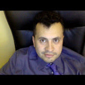 Harvey Castros foto