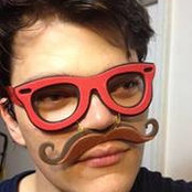 Cy Wood's photo