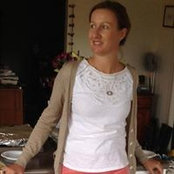 Melissa Cadwell's photo
