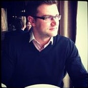 Dmitry Tarasov's photo