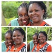 Mwikali Mutisos foto