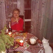 Foto von Anna Yur'eva