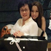 Mints Min Yi's photo