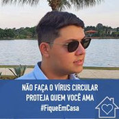 Matheus Leones foto