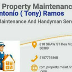 RPM-Property Maintenance