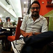 Ahmed Boshra's photo