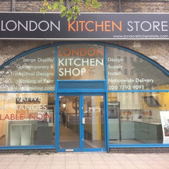 London Kitchen Store