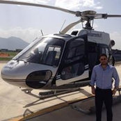 Nidal Al-Khail's photo