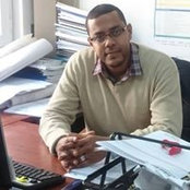 Osama Al Shukri's photo
