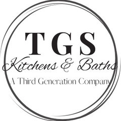 TGS Kitchens and Baths