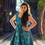 Subashini Venkatakrishnan's photo