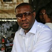 Jesaya Shilongo's photo