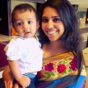 Mili Desai's photo