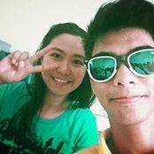Janmark Cabamungan's photo