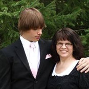 Paula Pierce's photo