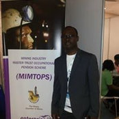 Abraham Addison's photo