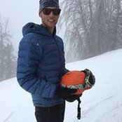 John Reuter's photo