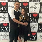 Ariane da Silva's photo