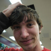 Conor Haley's photo