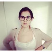 Maria Fernanda Sepu's photo