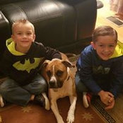 Jaime Higgins Macdonald's photo