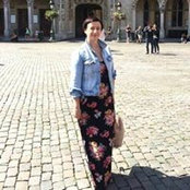 Людмила Столярова's photo