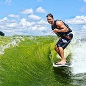 Vaughan Johnson's photo