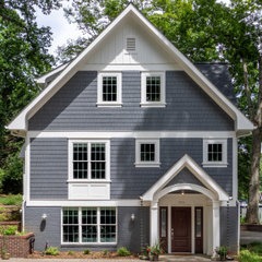 Allbright Bullock Architects