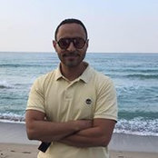 Mahmoud Nessim's photo