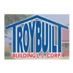 Troy Built Building
